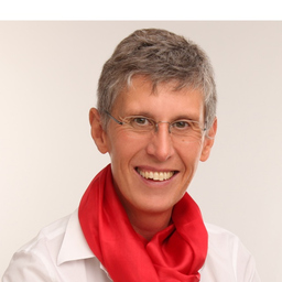 Ursula Baumgartl