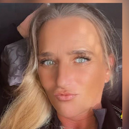 Sonja Frickmann