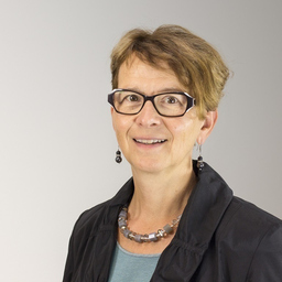 Dr. Christine Schmid-Wirlitsch