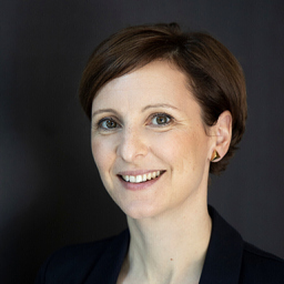 Christine Simone Jordan