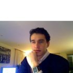 Daniel Dorsch
