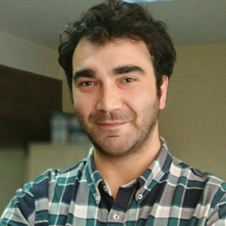 Bugra Sezgin