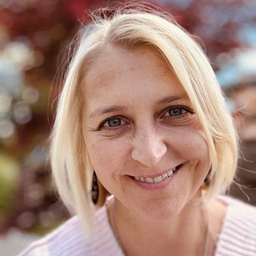 Tanja Prinz