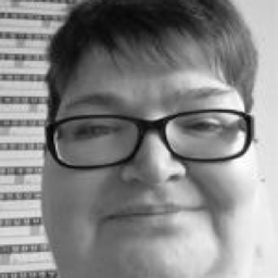 Anke Meyer