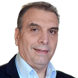 Alexis VLACHOS