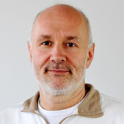 Patrik Föhrenbach