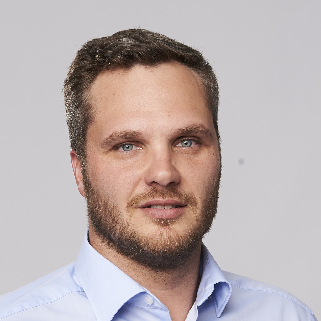 Lars Kaniok Geschäftsleitung & Prokurist Ludwig von Kapff GmbH XING