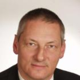 Bernd Huber