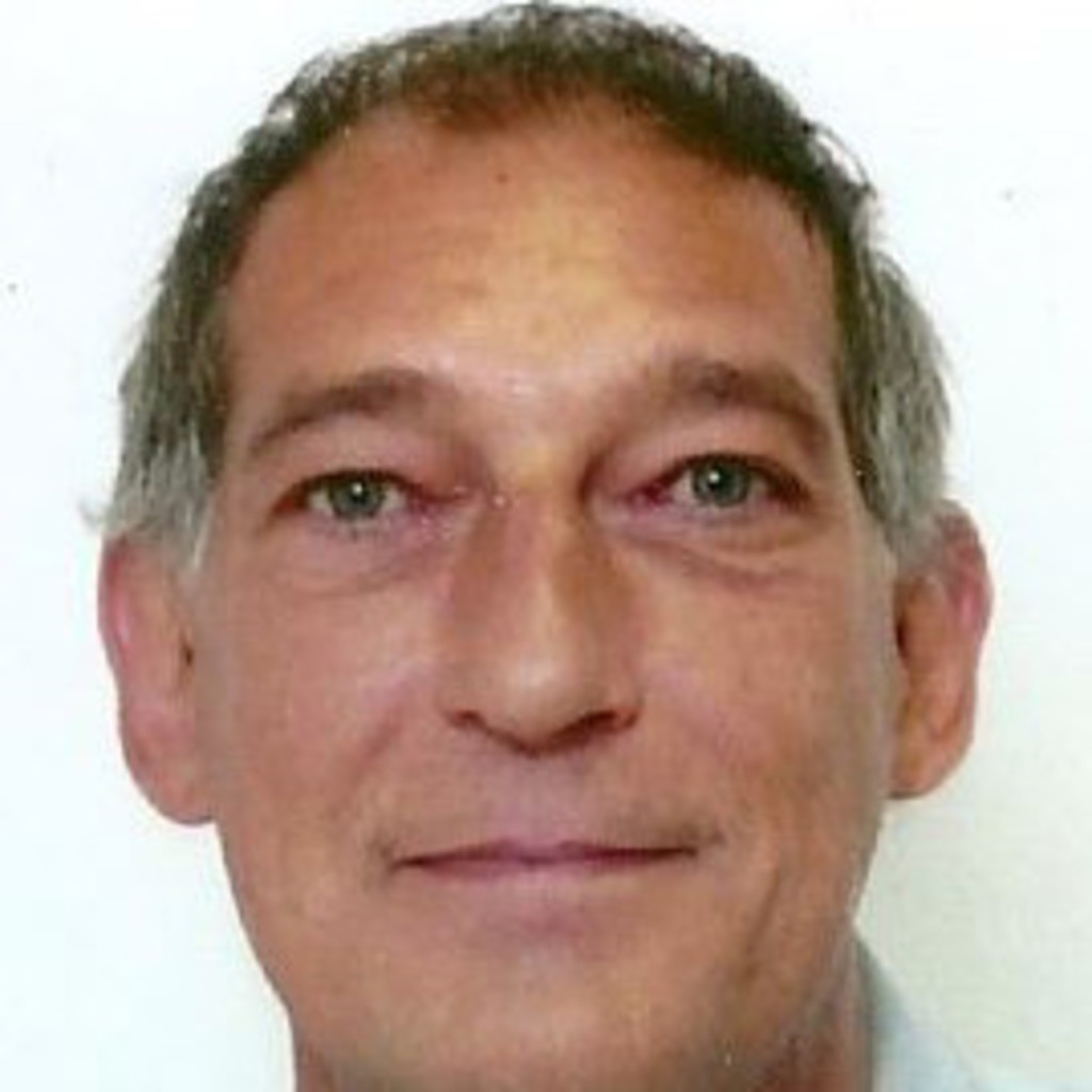 Profilbild Thomas Schneller