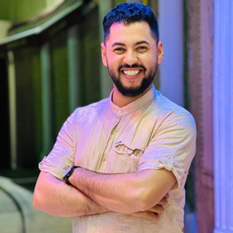 Oussama Gasmi