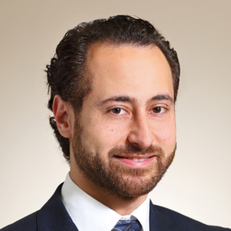 Akram Khatoun