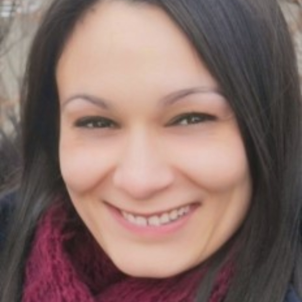 Martina Maric Einkäufer Duro Dakovic TEP XING