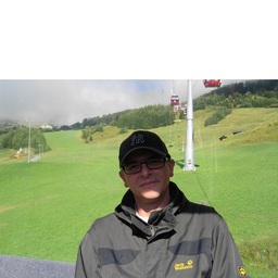Holger Scholz