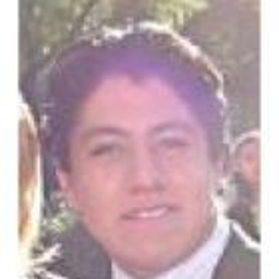 Francisco Javier Aguilar Martinez