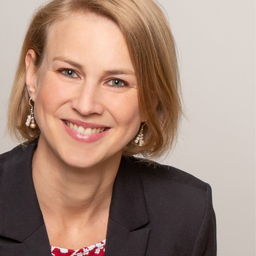Dr. Nina Speer-Keary