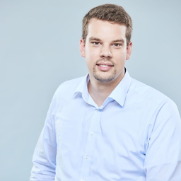 Sören Klöpper's profile picture
