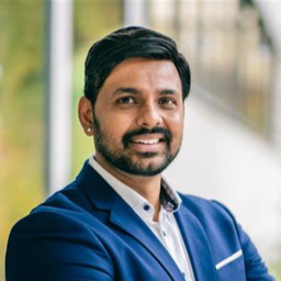 ABHISHEK KUMAR