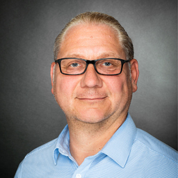 Oliver Bode