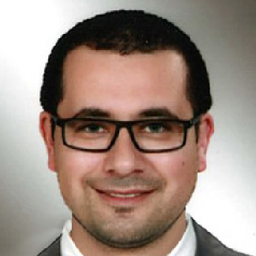 Senol Bilgili's profile picture