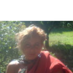 Ruth-Maria Mayer