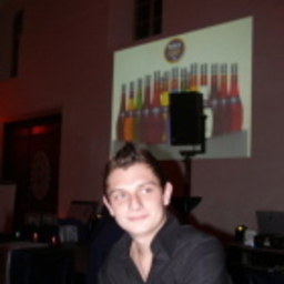 Daniel Reumüller