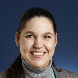 Dipl.-Ing. Claudia Siegenthaler
