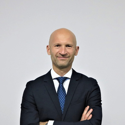 Dipl.-Ing. Oleg Dudinkin's profile picture