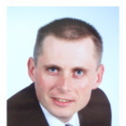 Thomas Gerber