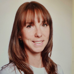 Profilbild Kristina Smiljkovic