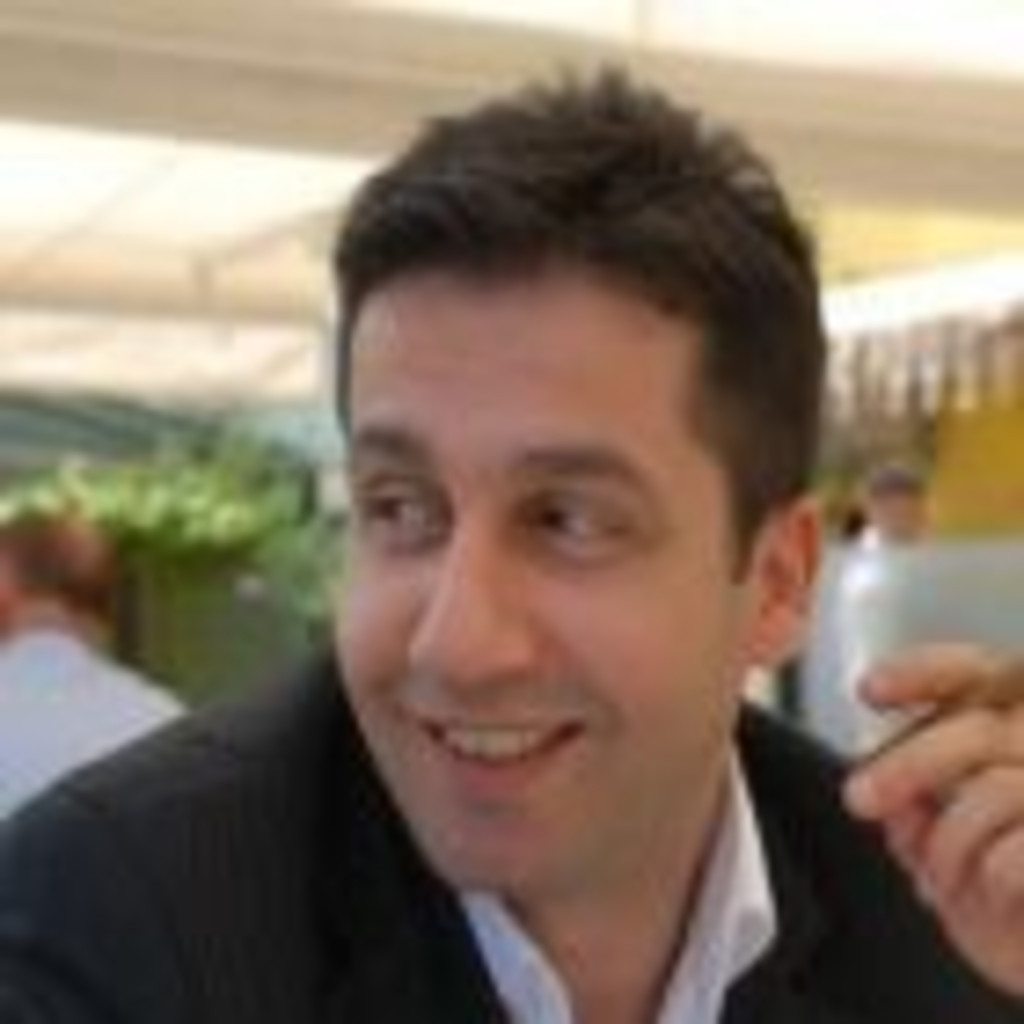 Cem Muratoğlu Genel Müdür Reframet Madencilik Ltd. Şti XING