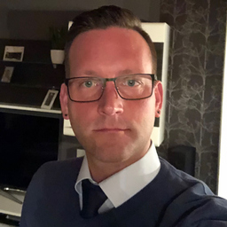 Profilbild Timo Haas