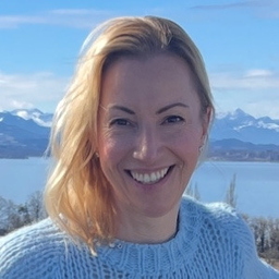 Sandra Puschacher
