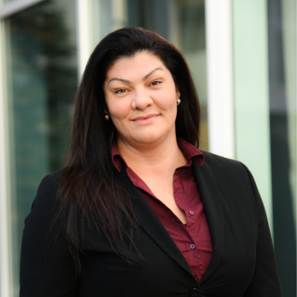 Angelina Gagliardi Certified Business Coach/ Trainer & Change