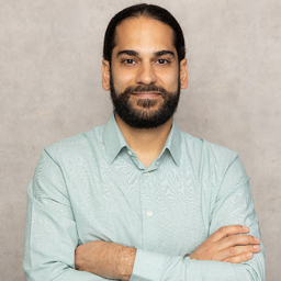 Ehsan Rezaeifard
