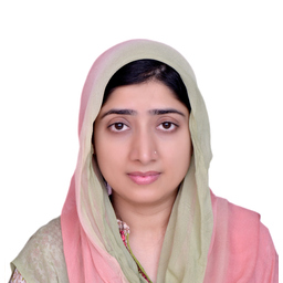 ASMA GHUFFAR