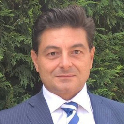 Dr. Fabio Del Monaco