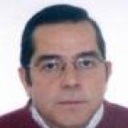 Jose Luis Sierra Cigudosa