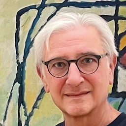 Klaus Rosenberger