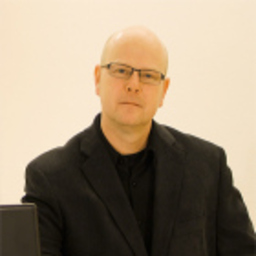 Profilbild Detlef Hanke