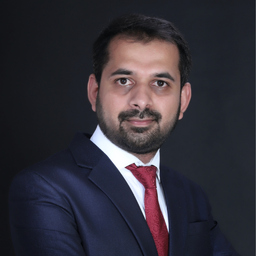 Avinash Krishnamurthy