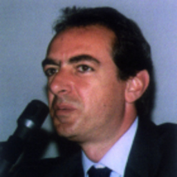Claudio Montesion