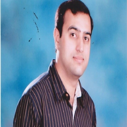 Mahesh Chhabra