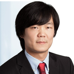Weifeng GAO