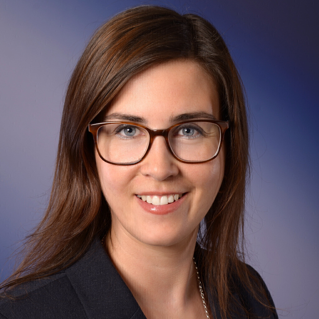 Daniela Wolf Beraterin Selbstständige Heilberufe Deutsche Apotheker