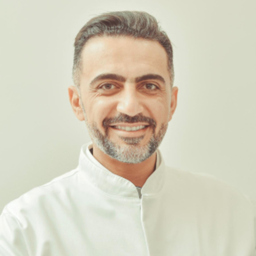 Ahmed Abouelhamd (M.Sc.)