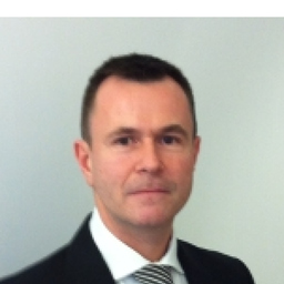 Scott Thomson
