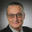 Dr. Georg Rainer-Harbach