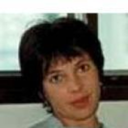 Maria Cecilia Silva