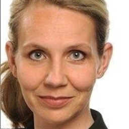 Katrin Freiwald's profile picture