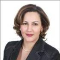 Amal Hussein